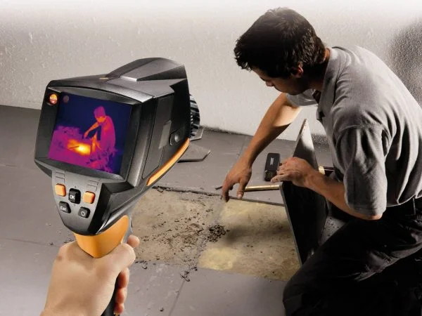 Gürün Su Kaçağı Tespiti